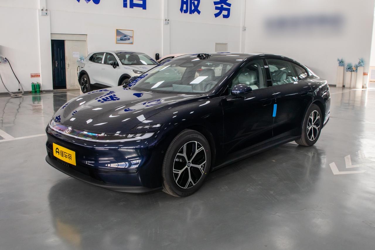 Changan Qiyuan A06